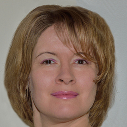 Yvonne Späne