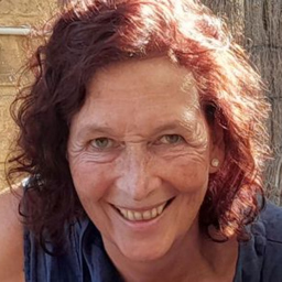 Anja Bohm