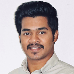 Nikhil Kovval Thuyyath