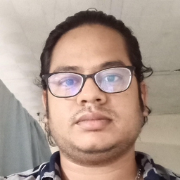 MOTI MONDAL INDIAN