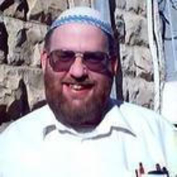Dov Shmuel Freedman