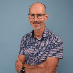 Mischa Moeckli