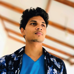 Harshana Jayasekara