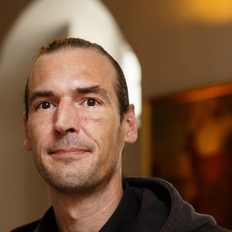Sascha Neuhausen