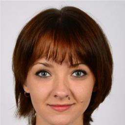 Kristina Tishchenko