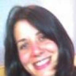 Raquel Merida Lucena