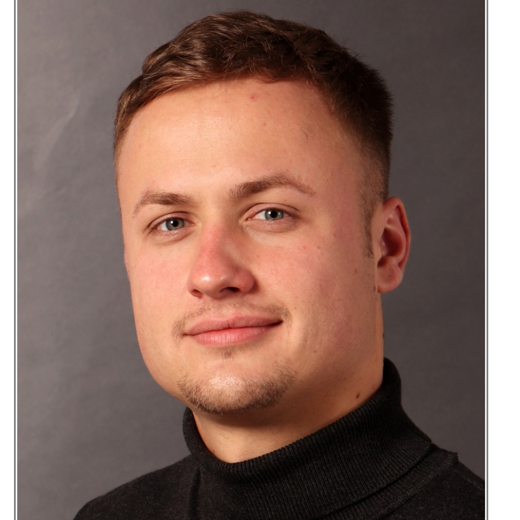 Johannes Bese Fachkraft für Lagerlogistik ISOWA GmbH XING