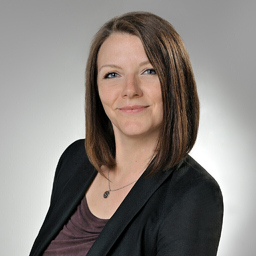 Jennifer Gaußmann