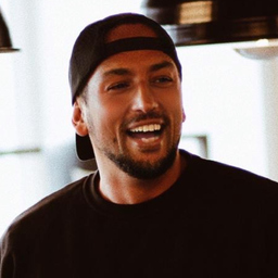 Marc Cay