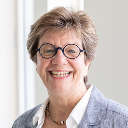 Anke Frickmann