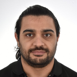 Mehmet Dogan
