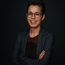 Zeynep Uludag