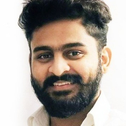 Nikhil Patil