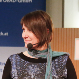 Doris Obrecht