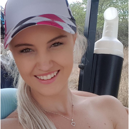 Riaan Du preez's profile picture