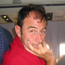 LUCA SANGIOVANNI