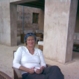 Beate Gusenda