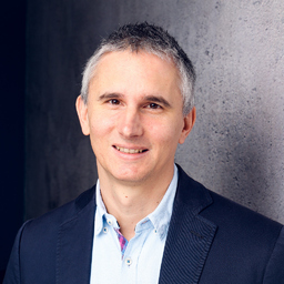 Daniel Crosina