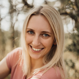 Profilbild Svenja Fischer
