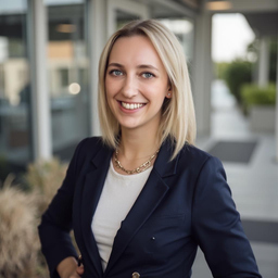 Svenja Fischer