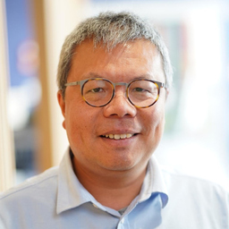 Mingfeng Li