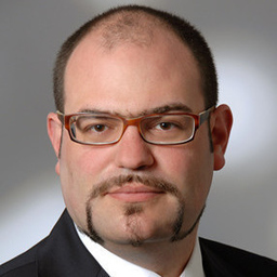 Moritz P. Seibel