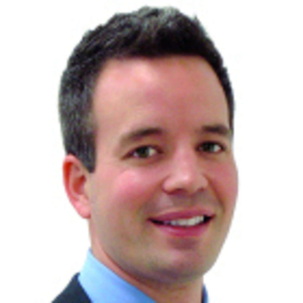 Géza Padel Head of Commercial Excellence Western Europe, Middle East