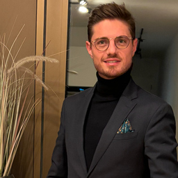 Deniz David Schneller