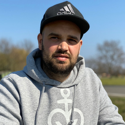 Mirco Pahl