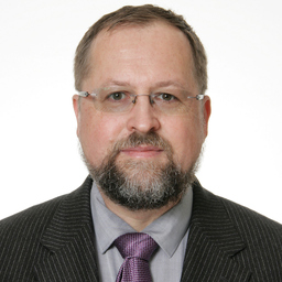 Klaus-Peter Saur