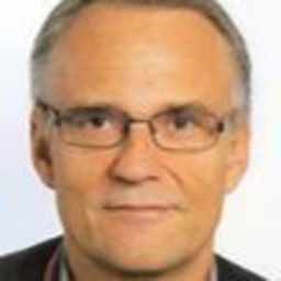 Walter Seidel