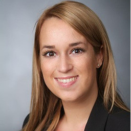 Tamara Gonzalez-Paredes