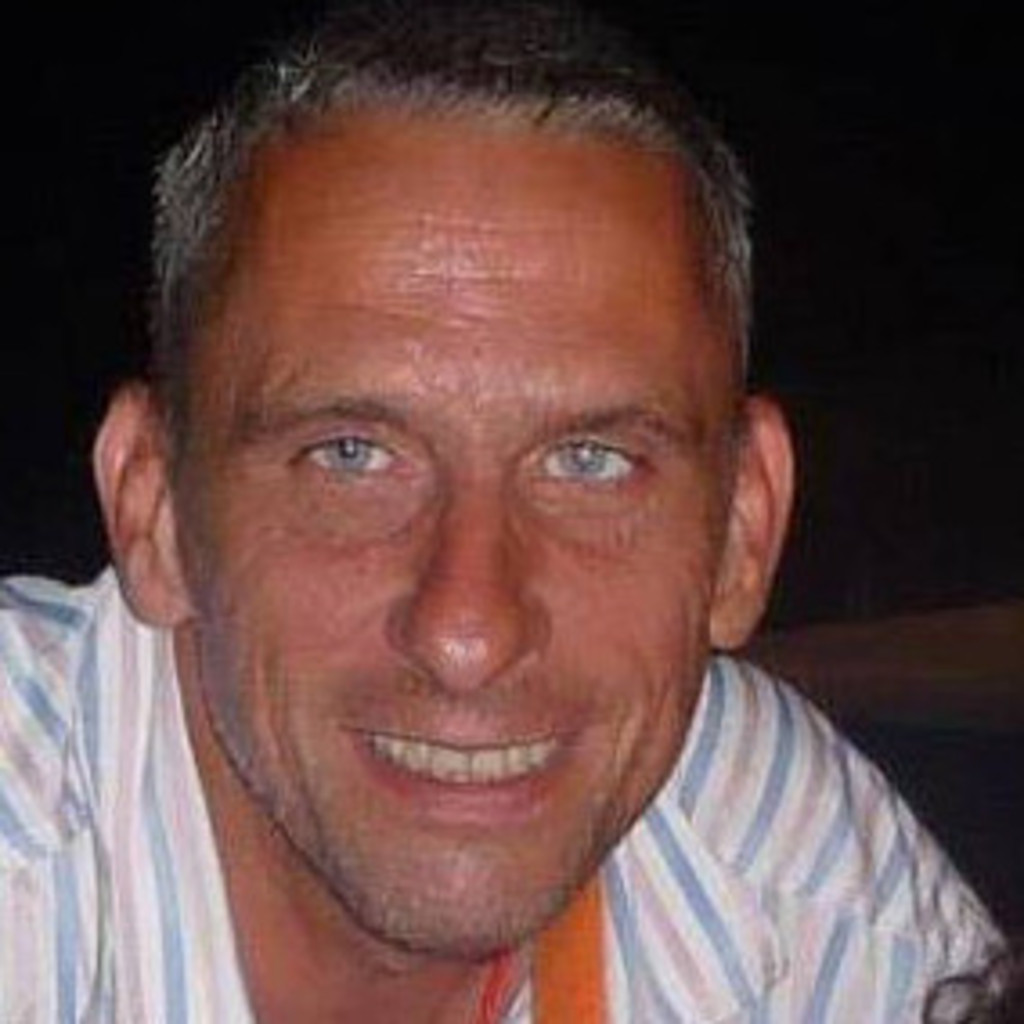 Profilbild Stefan Ihle