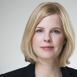 Dr. Nicole Grosche