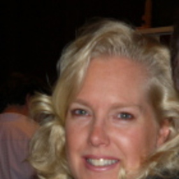 Jennifer Van Lent
