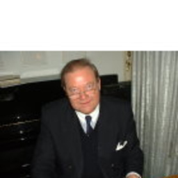 Uwe Max Ferck