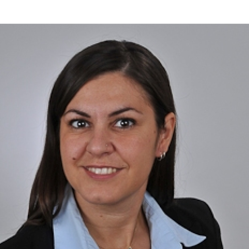 Eleonora Miccono Consultant Tintschl Unternehmensgruppe XING