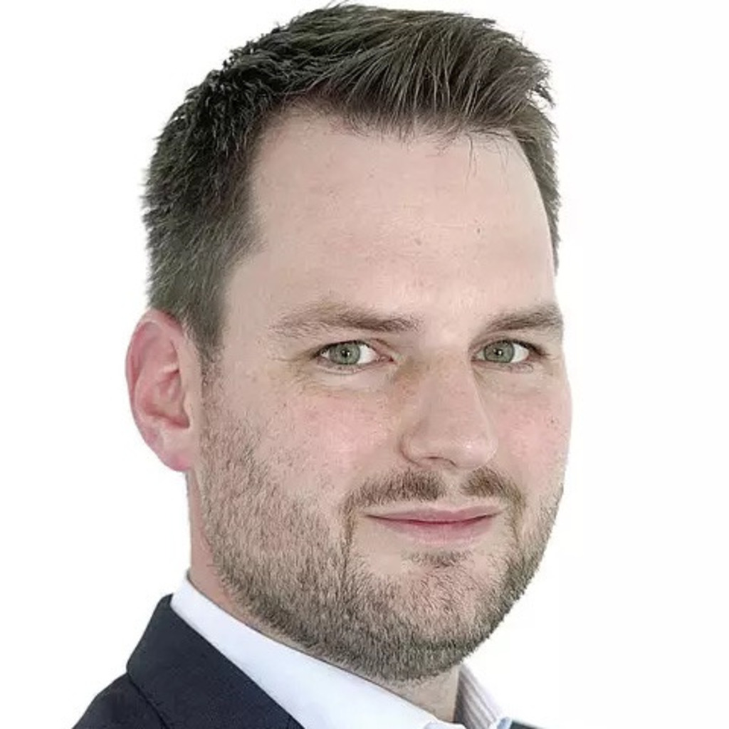 Christian Sträter Konstrukteur Ruchser GmbH XING