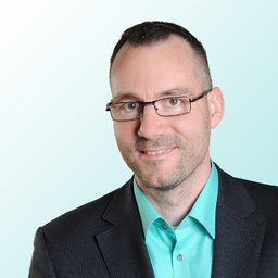 Dr. Rajko Buchwald