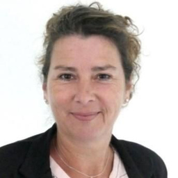 Profilbild Anja Ostermann