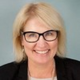 Dr. Anne Ivanoff