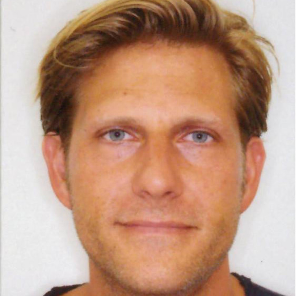 Frank Messerschmidt Talent Acquisition Manager Neumann&Müller