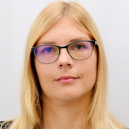 Julia Repp