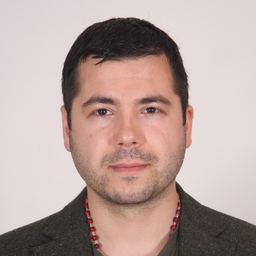 Nikolay Kolev