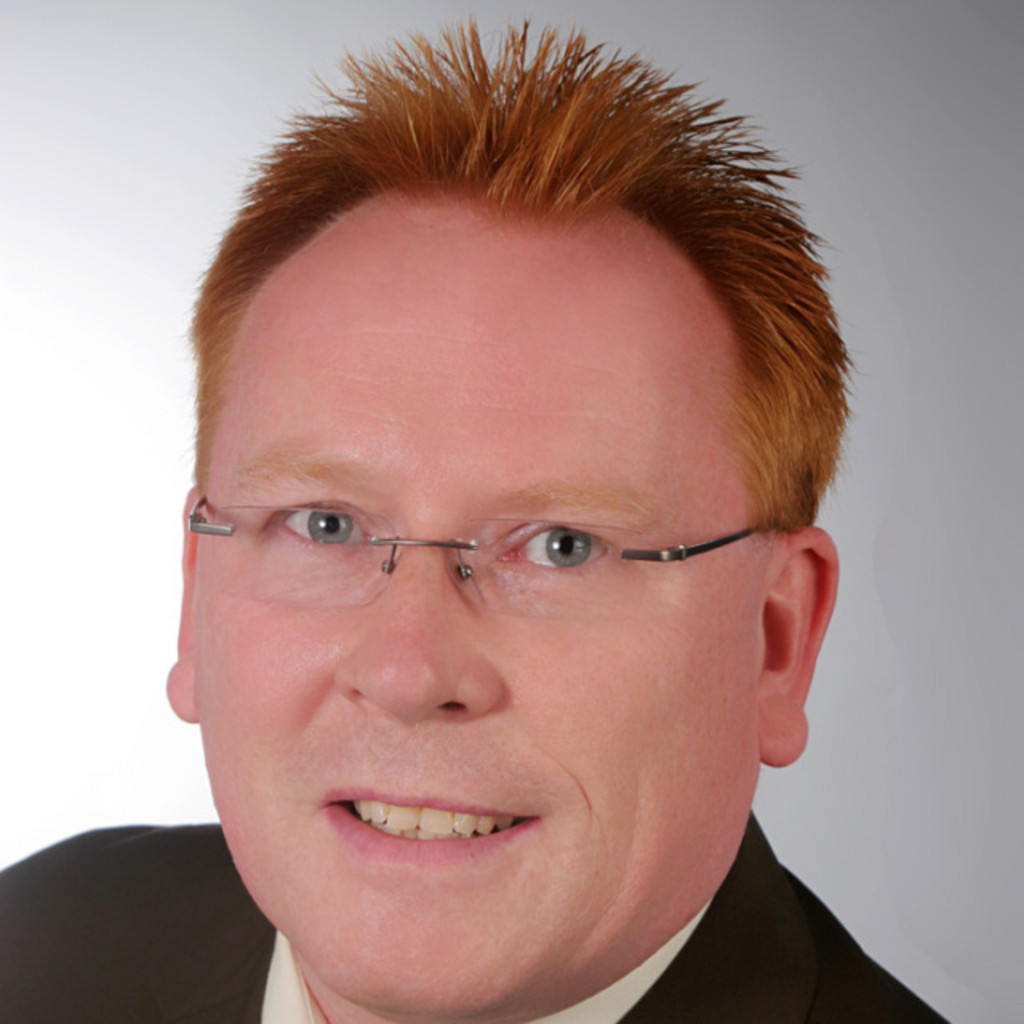 Martin Thomas Infrastructure Engineer QVC Handel S.à r.l. & Co. KG