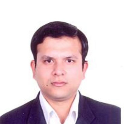 Apurba Kumar Roy