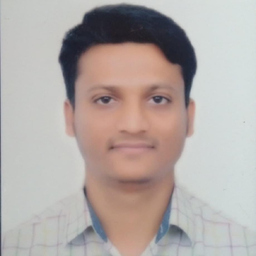 Nitish Bidwe
