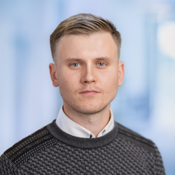 Profilbild Artur Springer