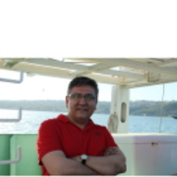 Özkan Akın