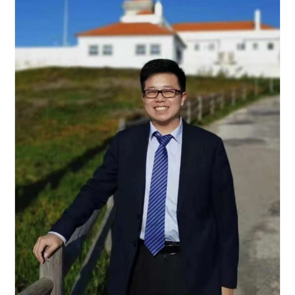 Lin Zhang Business Development Director GEELY Holding Group